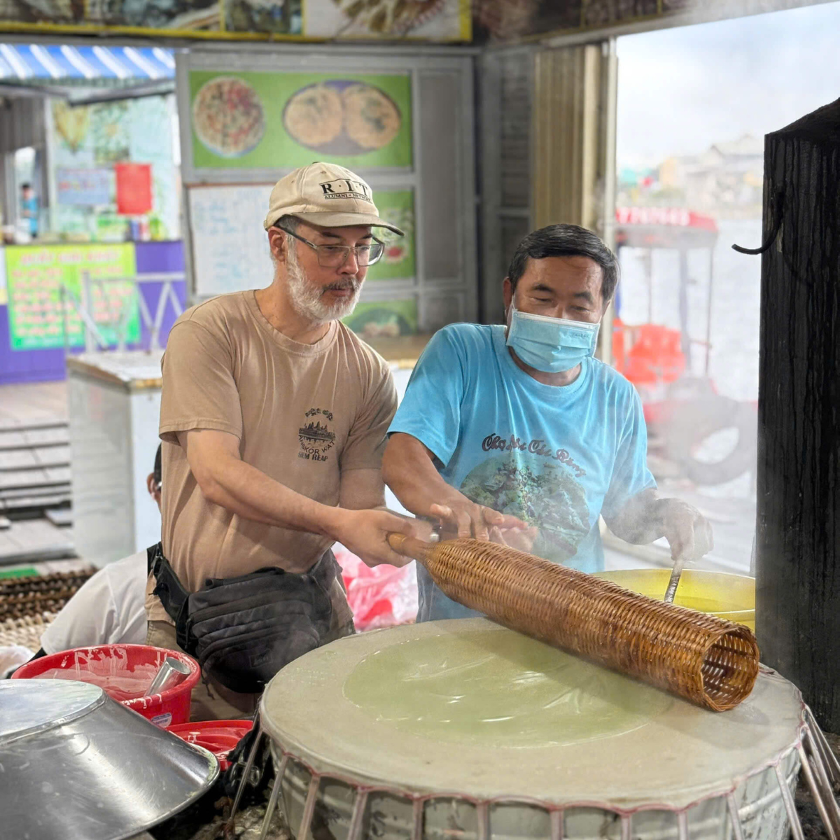 Mekong Delta Activities - Saigon Tour SaigonLocal Tour