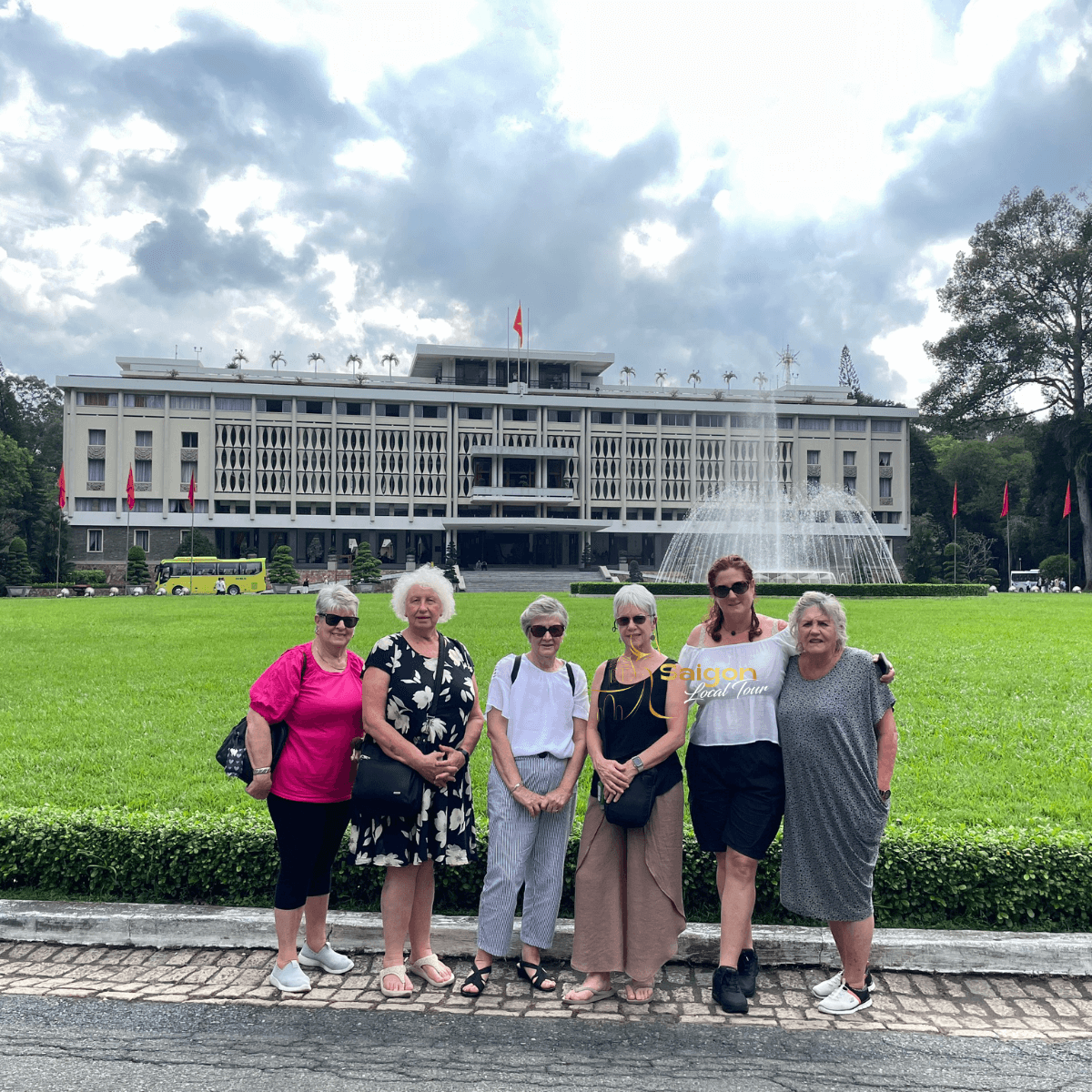 saigon war museum - ho chi minh city tour