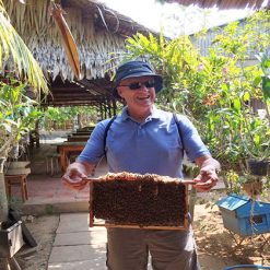 Bee Farm Mekong Delta