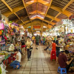 Ben-Thanh-Market_Saigon Local Tours