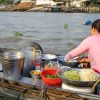 Cai Be Floating Market - South Vietnam Tours