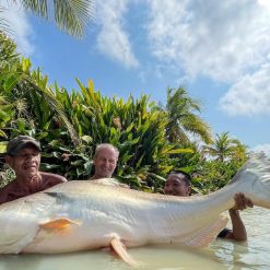 Catching Fish In Mekong Delta - Mekong Delta Tours