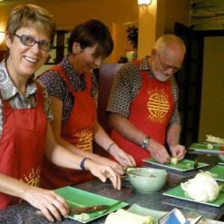Cooking Class with Mai Home day trips from Ho Chi Minh City