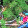 Datanla New Alpine Coaster - Dalat tour from Ho Chi Minh