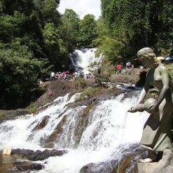 Datanla Waterfall - Dalat tour from Ho Chi Minh City