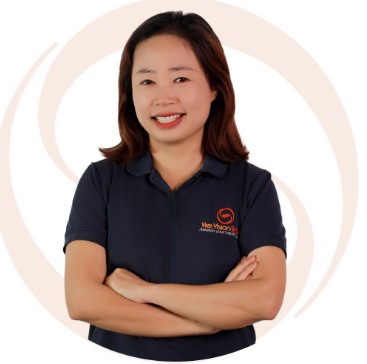 DuongHongPhuong - Director of International Travel Market of Saigon Local Tour