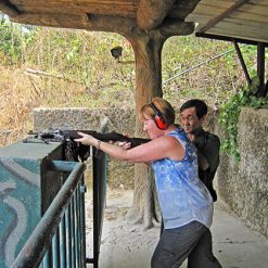 Cu Chi Tunnels - Ho Chi Minh tour packages