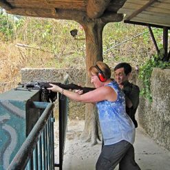 Cu Chi Tunnels Phu My Shore Excursions