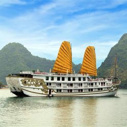 Halong Bay by Cruise Vietnam Tour