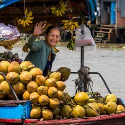 Local Life in Mekong Delta - Mekong Delta Tours