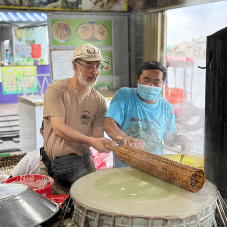 Mekong Delta Activities in Ho Chi Minh City Tour of Saigon Local Tour