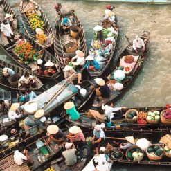 Mekong Delta Tour Can Tho - Cai Rang