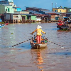 Mekong River - Saigon Local Travel Packages