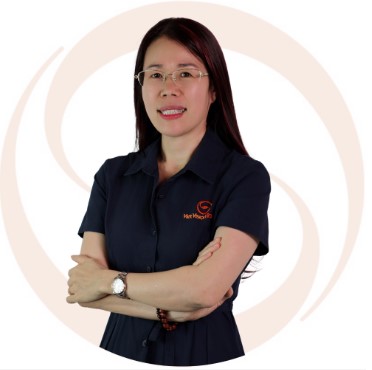 NguyenThiThuHa - CEO of Saigon Local Tour