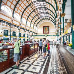 General Post Office in Ho Chi Minh