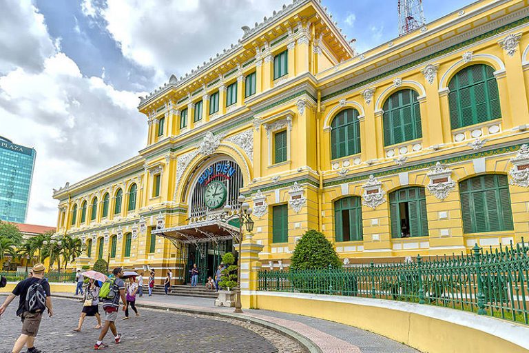 Best Time To Visit Ho Chi Minh City & Southern Vietnam - Saigon Local Tour