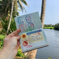 Vietnam Visa for Tourists