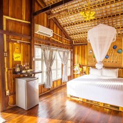 Visit Mekong Rustic Lodge