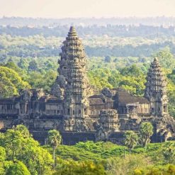 angkor wat - Ho Chi Minh City tour packages
