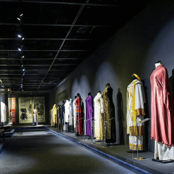 Private Museum Of Traditional Dress