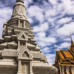 south vietnam and cambodia tour 9 days