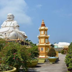 vinh trang pagoda mekong delta tour