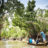 Mekong ZigZag: Cai Be - Ben Tre Private Cruise - 2 Days